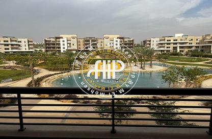 شقة - 3 غرف نوم - 3 حمامات للبيع في نيو جيزة - طريق مصر اسكندرية الصحراوي - مدينة 6 أكتوبر - الجيزة