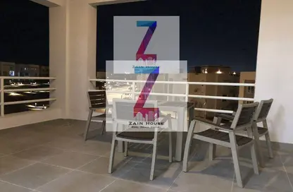 Chalet - 3 Bedrooms - 2 Bathrooms for rent in Amwaj - Sidi Abdel Rahman - North Coast