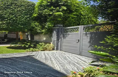 Villa - 4 Bedrooms - 2 Bathrooms for sale in Al Rehab - New Cairo City - Cairo