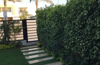 فيلا - 2 غرف نوم - 3 حمامات للبيع في هايد بارك - مدينة القاهرة الجديدة - القاهرة