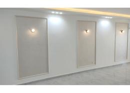 Apartment - 3 bedrooms - 3 bathrooms for للبيع in Al Khamayel city - Sheikh Zayed Compounds - Sheikh Zayed City - Giza