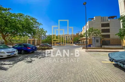 Apartment - 2 Bedrooms - 3 Bathrooms for sale in O West - 6 October Compounds - 6 October City - Giza