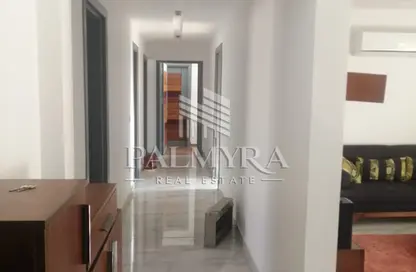شقة - 3 غرف نوم - 3 حمامات للبيع في جاردن هيلز اكتوبر - التوسعات الشمالية - مدينة 6 أكتوبر - الجيزة