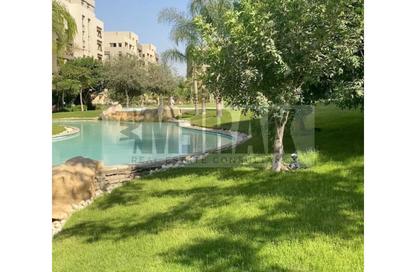 Apartment - 3 Bedrooms - 3 Bathrooms for sale in The Square - 5th Settlement Compounds - The 5th Settlement - New Cairo City - Cairo