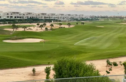 شاليه - 3 غرف نوم - 4 حمامات للبيع في هاسييندا باي - سيدي عبد الرحمن - الساحل الشمالي