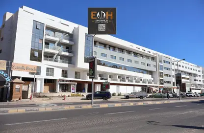 Apartment - 1 Bedroom - 1 Bathroom for sale in Arabia Area - Hurghada - Red Sea