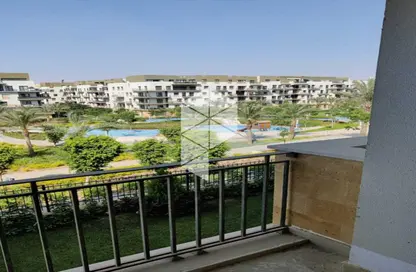 Apartment - 2 Bedrooms - 2 Bathrooms for rent in Eastown - 5th Settlement Compounds - The 5th Settlement - New Cairo City - Cairo