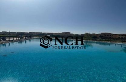 Duplex - 3 Bedrooms - 3 Bathrooms for sale in Hyde Park - 5th Settlement Compounds - The 5th Settlement - New Cairo City - Cairo