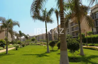 Penthouse - 3 Bedrooms - 3 Bathrooms for sale in Moon Residences - Fifth Square - The 5th Settlement - New Cairo City - Cairo