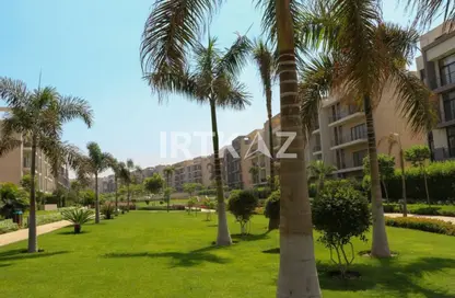 (بنتهاوس  (روف - 4 غرف نوم - 3 حمامات للبيع في مون ريزيدنس - فيفث سكوير - التجمع الخامس - مدينة القاهرة الجديدة - القاهرة