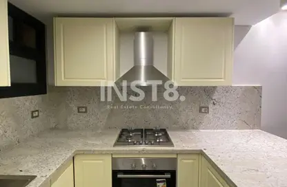 Apartment - 2 Bedrooms - 2 Bathrooms for sale in Azad - 5th Settlement Compounds - The 5th Settlement - New Cairo City - Cairo