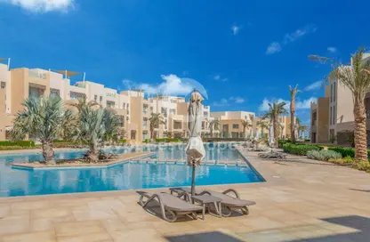 شاليه - غرفة نوم - 1 حمام للبيع في مانجروفي ريزيدنس - الجونة - الغردقة - محافظة البحر الاحمر