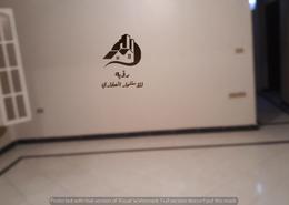 Villa - 3 bedrooms - 2 bathrooms for للبيع in Sheraton Al Matar - El Nozha - Cairo