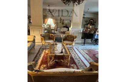Apartment - 6 Bedrooms - 6 Bathrooms for sale in 6 October City - Giza
