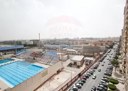 Apartment - 4 Bedrooms - 3 Bathrooms for sale in Shamal St. - Smouha - Hay Sharq - Alexandria