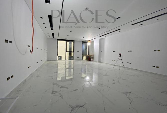 Office Space - Studio for rent in Hyde Park - 5th Settlement Compounds - The 5th Settlement - New Cairo City - Cairo