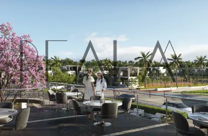 Apartment - 3 Bedrooms - 3 Bathrooms for sale in Zayed Dunes - 6th District - Sheikh Zayed City - Giza