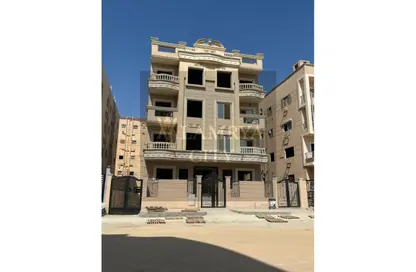 Apartment - 3 Bedrooms - 3 Bathrooms for sale in Al Andalus Buildings - Al Andalus District - New Cairo City - Cairo