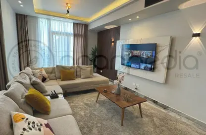 شقة - 3 غرف نوم - 3 حمامات للايجار في ايستاون - كمبوندات التجمع الخامس - التجمع الخامس - مدينة القاهرة الجديدة - القاهرة