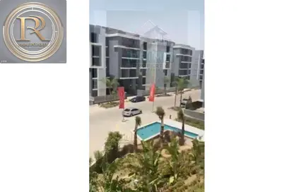 Apartment - 3 Bedrooms - 2 Bathrooms for sale in Sun Capital - Fayoum Desert road - 6 October City - Giza