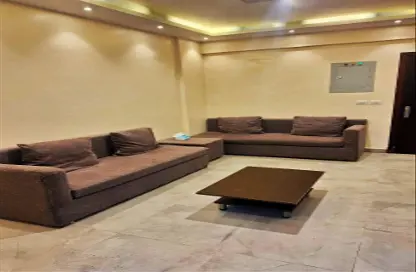 Apartment - 2 Bedrooms - 1 Bathroom for sale in Madinaty - Cairo
