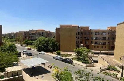 شقة - 2 غرف نوم - 2 حمامات للايجار في كازا - كمبوندات الشيخ زايد - الشيخ زايد - الجيزة