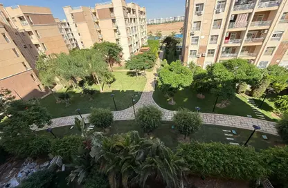 Apartment - 2 Bedrooms - 2 Bathrooms for sale in Madinaty - Cairo