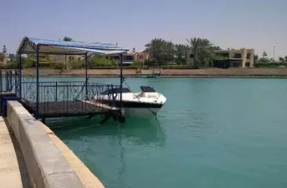 Villa - 5 Bedrooms - 4 Bathrooms for sale in Marina 5 - Marina - Al Alamein - North Coast