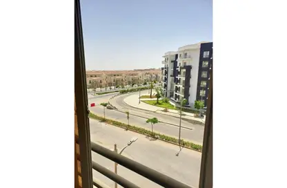 شقة - 3 غرف نوم - 2 حمامات للبيع في المقصد - كمبوندات العاصمة الإدارية الجديدة - العاصمة الإدارية الجديدة - القاهرة