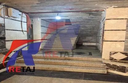 شقة - 3 غرف نوم - 2 حمامات للبيع في شارع مؤنس الخادم - الحديقة الدولية - الحي السابع - مدينة نصر - القاهرة