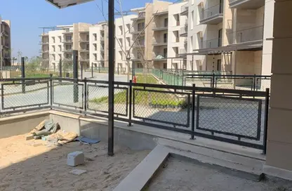 شقة - 2 غرف نوم - 3 حمامات للبيع في 6 ويست - بيفرلي هيلز - كمبوندات الشيخ زايد - الشيخ زايد - الجيزة