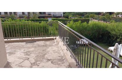 Apartment - 4 Bedrooms - 4 Bathrooms for sale in Westown - Sheikh Zayed Compounds - Sheikh Zayed City - Giza