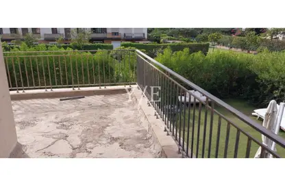 Apartment - 4 Bedrooms - 4 Bathrooms for sale in Westown - Sheikh Zayed Compounds - Sheikh Zayed City - Giza