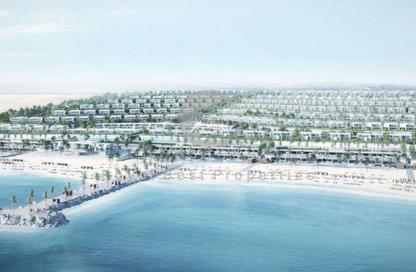 Chalet - 3 Bedrooms - 3 Bathrooms for sale in katameya coast - Qesm Ad Dabaah - North Coast