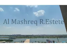 مساحات مكتبية - استوديو - 2 حمامات للايجار في شارع كورنيش النيل - المعادي - حي المعادي - القاهرة