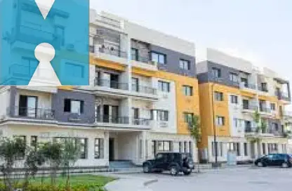 شقة - 3 غرف نوم - 2 حمامات للبيع في تالة - كمبوندات 6 أكتوبر - مدينة 6 أكتوبر - الجيزة