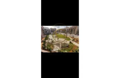 Penthouse - 4 Bedrooms - 3 Bathrooms for sale in Granda Life - El Shorouk Compounds - Shorouk City - Cairo