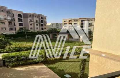 Apartment - 3 Bedrooms - 2 Bathrooms for sale in Mivida - 5th Settlement Compounds - The 5th Settlement - New Cairo City - Cairo