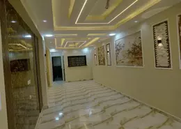 شقة - 3 غرف نوم - 2 حمامات للبيع في محور اللبيني - المريوطية - فيصل - حي الهرم - الجيزة