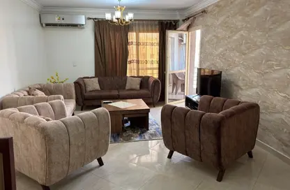 Apartment - 3 Bedrooms - 3 Bathrooms for rent in Dar Misr   Phase 2 - 12th District - Sheikh Zayed City - Giza