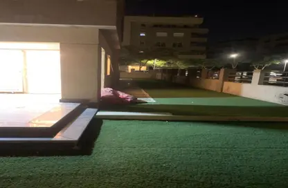 Apartment - 3 Bedrooms - 2 Bathrooms for rent in The Square - 5th Settlement Compounds - The 5th Settlement - New Cairo City - Cairo