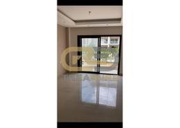 Duplex - 3 bedrooms - 3 bathrooms for للبيع in The Address East - 90 Street - The 5th Settlement - New Cairo City - Cairo