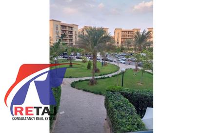 Apartment - 3 Bedrooms - 3 Bathrooms for rent in Youssef Al Sebaey St. - Rehab City First Phase - Al Rehab - New Cairo City - Cairo