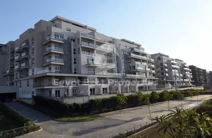 Apartment - 3 Bedrooms - 3 Bathrooms for sale in Mountain View iCity - 5th Settlement Compounds - The 5th Settlement - New Cairo City - Cairo