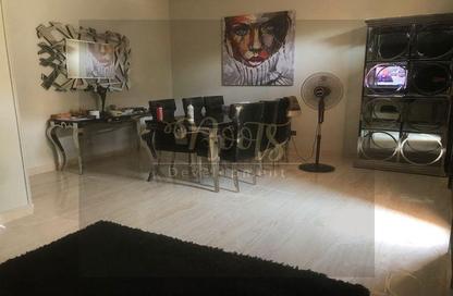 تاون هاوس - 4 غرف نوم - 6 حمامات للبيع في ويستاون - كمبوندات الشيخ زايد - الشيخ زايد - الجيزة