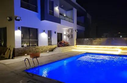 Villa - 5 Bedrooms - 5 Bathrooms for sale in Wesal City - El Shorouk Compounds - Shorouk City - Cairo