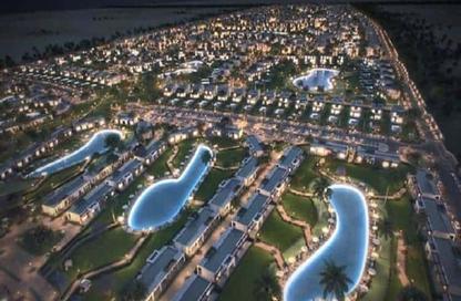 Chalet - 2 Bedrooms - 1 Bathroom for sale in Gaia - Ras Al Hekma - North Coast