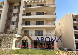 Duplex - 3 bedrooms for للايجار in The Fourteen Golf Residences - Uptown Cairo - Mokattam - Cairo