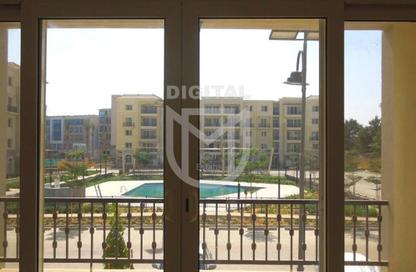 Apartment - 2 Bedrooms - 3 Bathrooms for rent in Mivida - 5th Settlement Compounds - The 5th Settlement - New Cairo City - Cairo