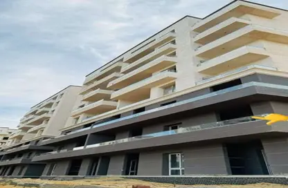 Apartment - 3 Bedrooms - 3 Bathrooms for sale in Dejoya 3 New Capital - New Capital Compounds - New Capital City - Cairo